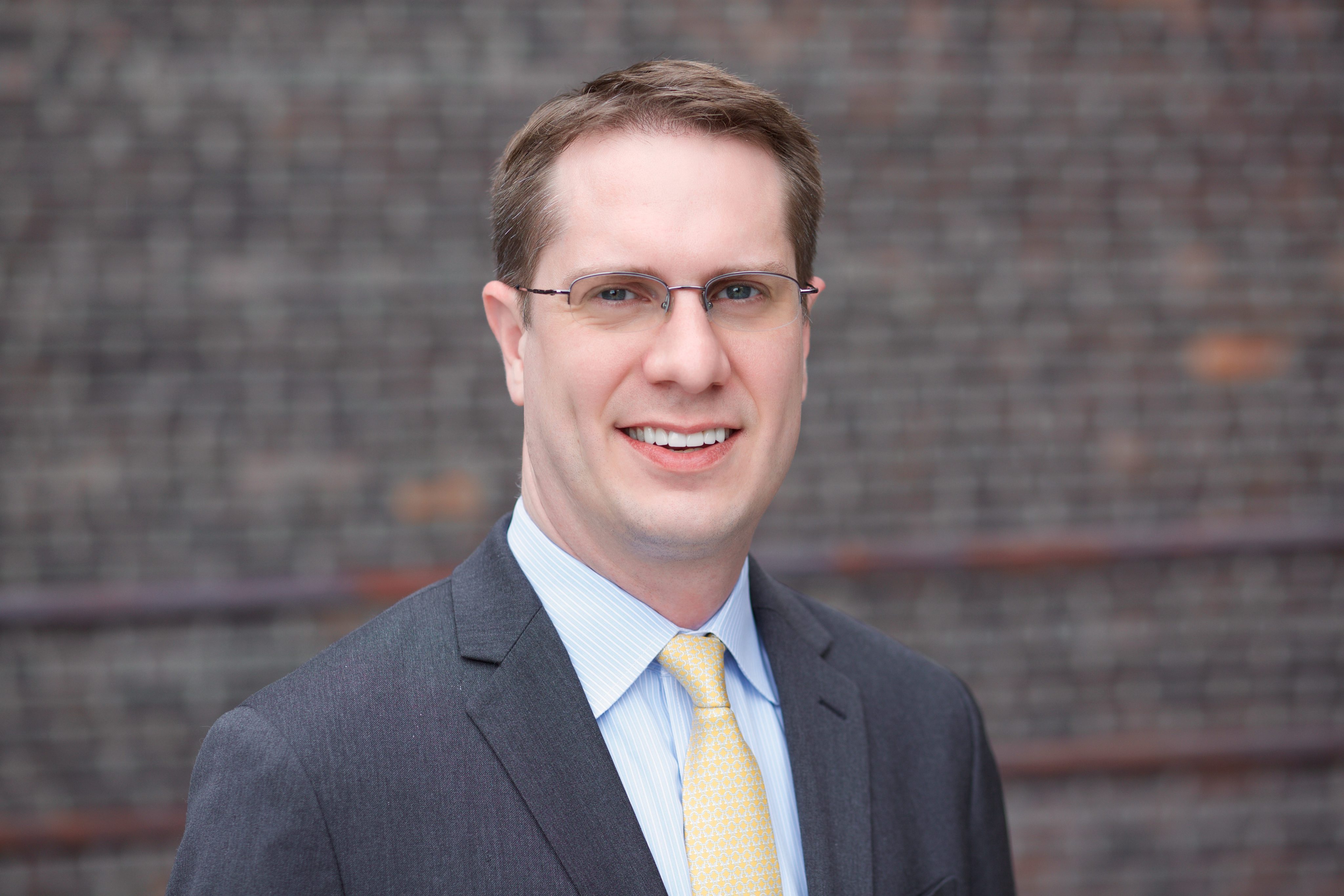 Matt Medearis Broadview