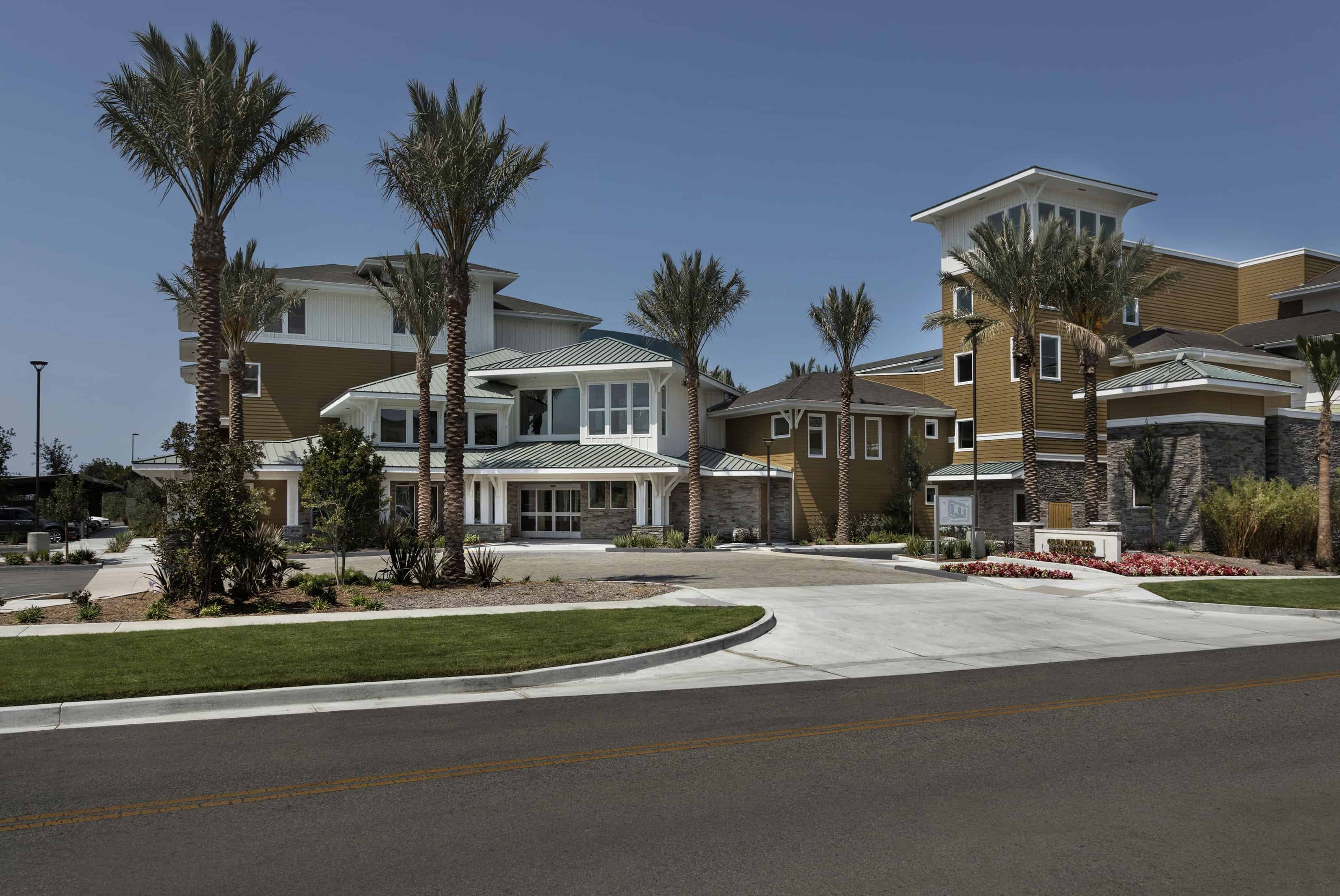 Clearwater Living Broadview